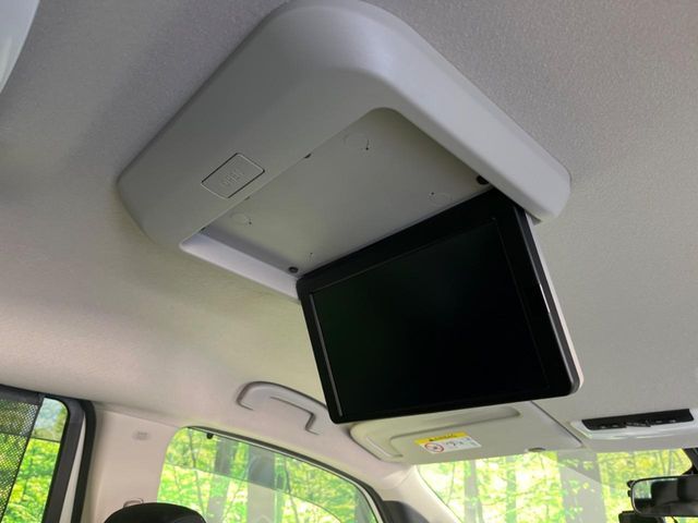 NISSAN SERENA  WG 2019