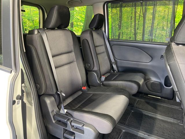 NISSAN SERENA  WG 2019