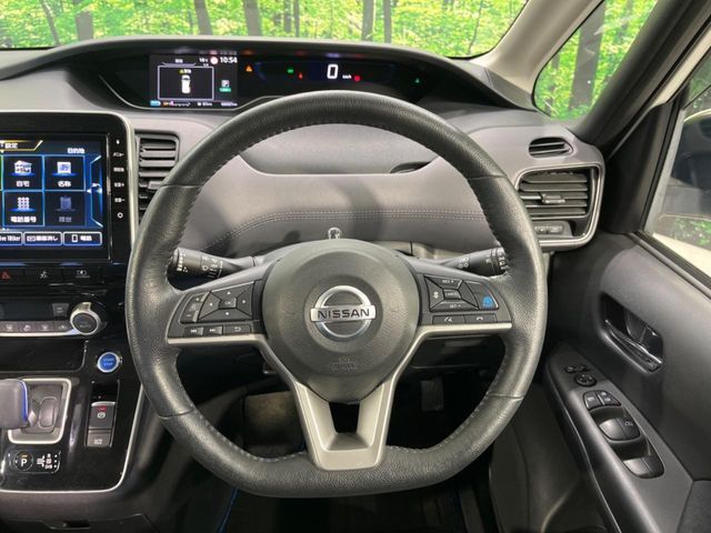 NISSAN SERENA  WG 2019