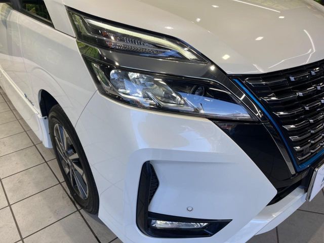 NISSAN SERENA  WG 2019