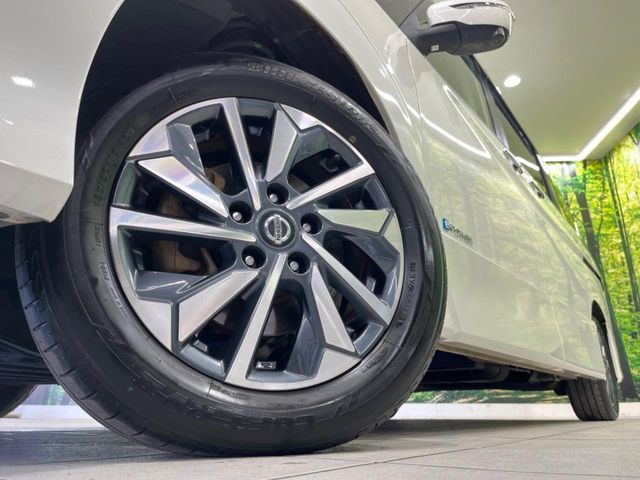 NISSAN SERENA  WG 2019