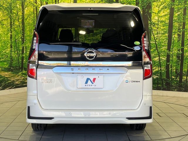 NISSAN SERENA  WG 2019