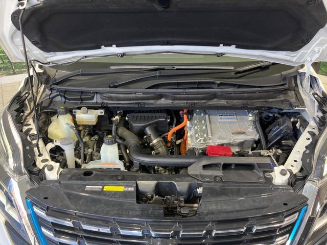 NISSAN SERENA  WG 2019