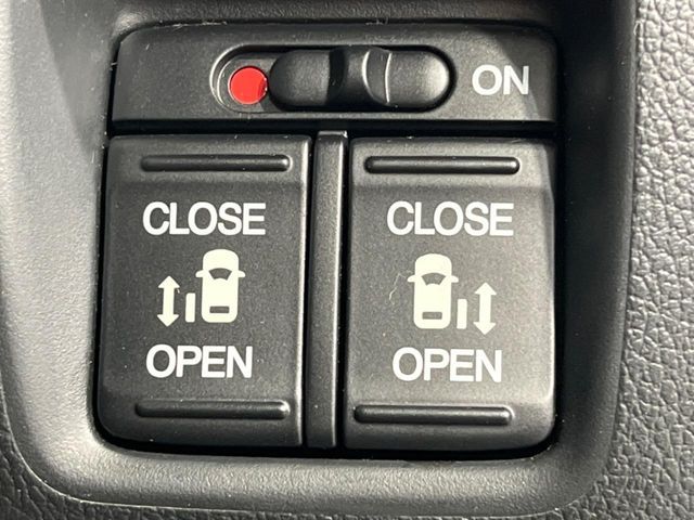 HONDA N BOX CUSTOM 2016