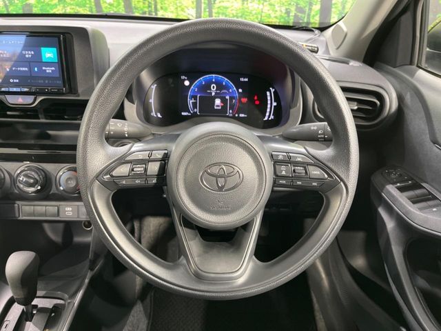 TOYOTA YARIS CROSS 2025