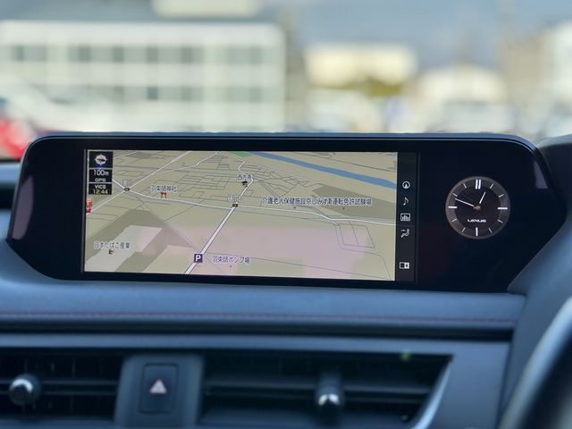 TOYOTA LEXUS UX200 2020