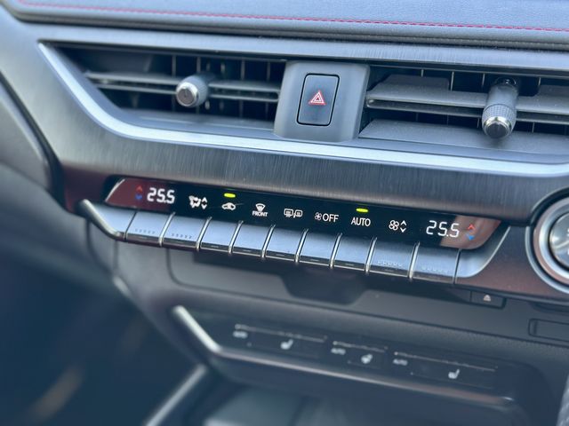 TOYOTA LEXUS UX200 2020