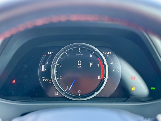 TOYOTA LEXUS UX200 2020