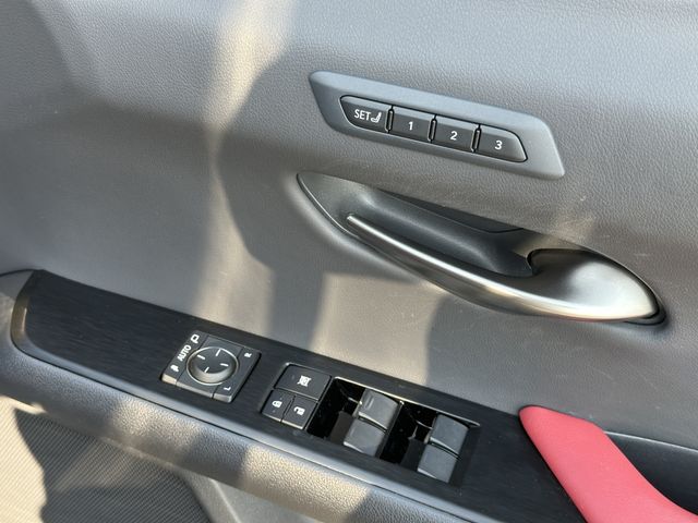 TOYOTA LEXUS UX200 2020