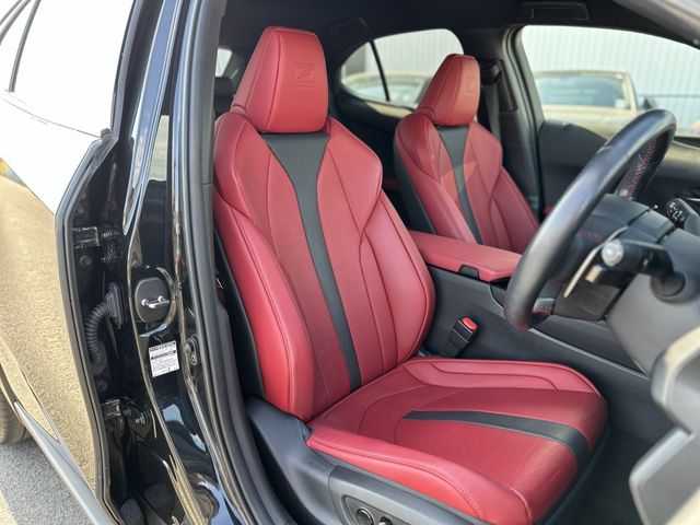 TOYOTA LEXUS UX200 2020