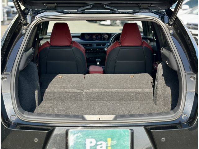 TOYOTA LEXUS UX200 2020