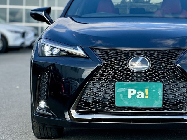 TOYOTA LEXUS UX200 2020