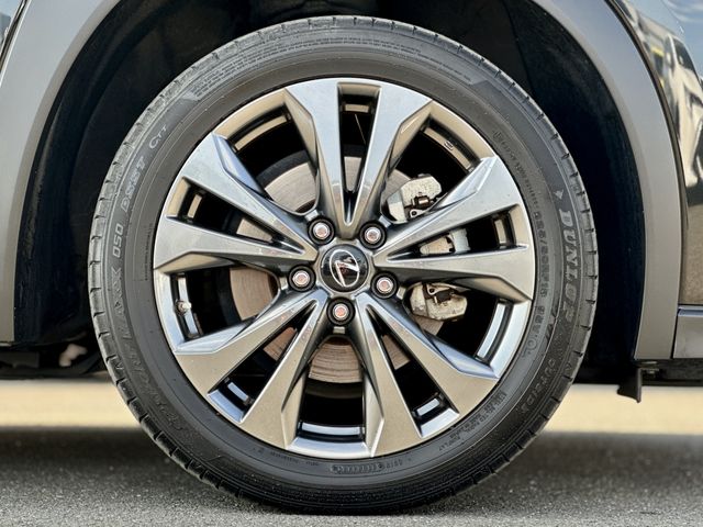 TOYOTA LEXUS UX200 2020