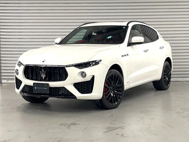 MASERATI MASERATI Levante 2019