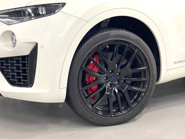 MASERATI MASERATI Levante 2019