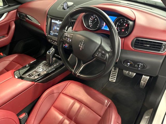 MASERATI MASERATI Levante 2019