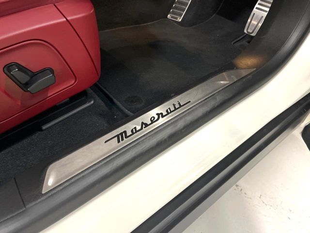 MASERATI MASERATI Levante 2019