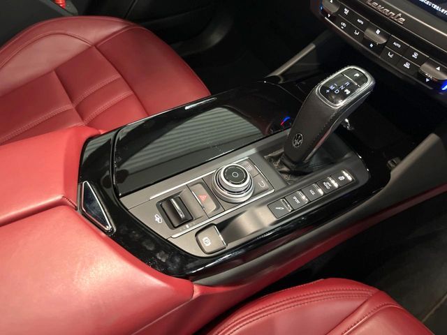 MASERATI MASERATI Levante 2019