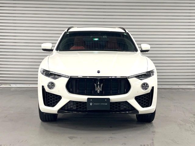 MASERATI MASERATI Levante 2019
