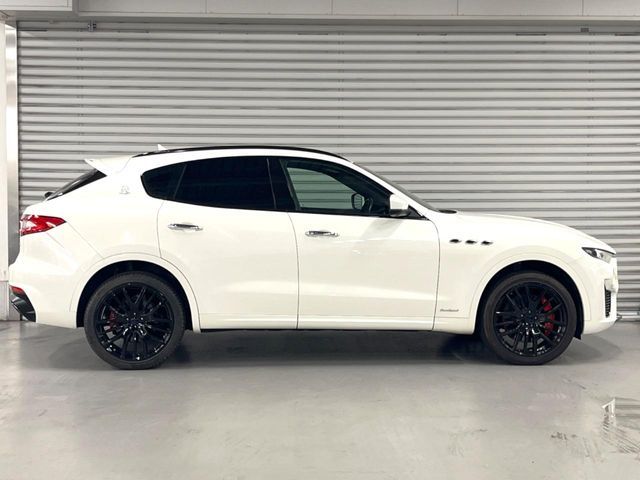 MASERATI MASERATI Levante 2019