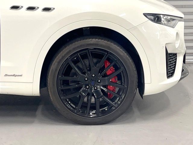 MASERATI MASERATI Levante 2019