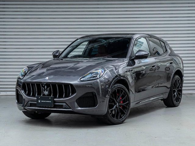 MASERATI MASERATI Grecale 2024