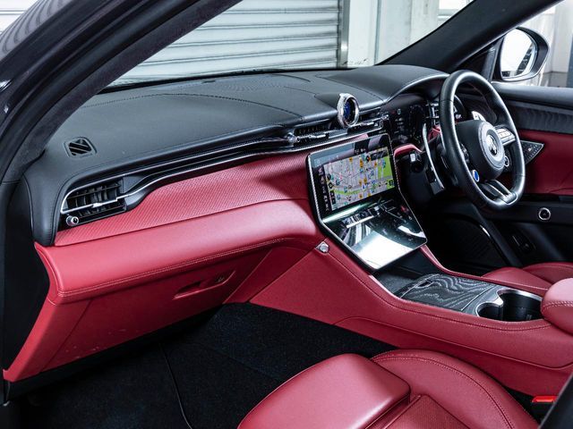 MASERATI MASERATI Grecale 2024