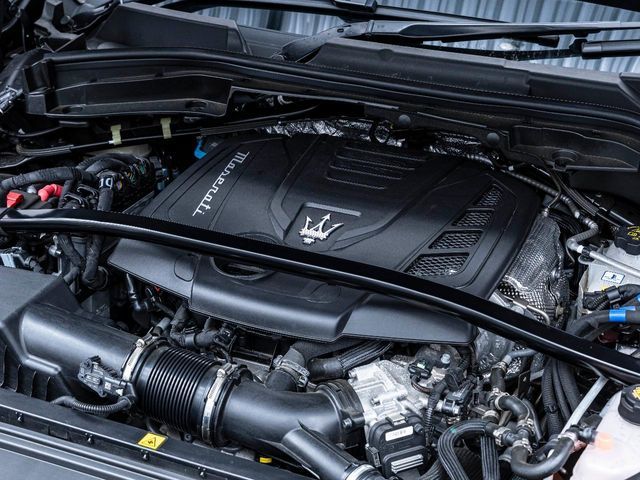 MASERATI MASERATI Grecale 2024