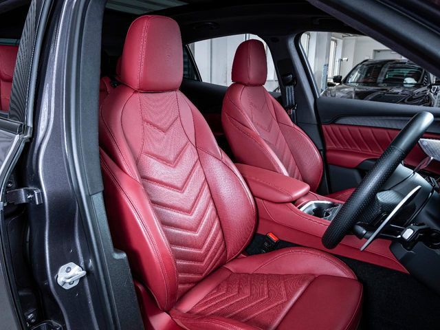 MASERATI MASERATI Grecale 2024