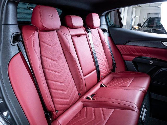 MASERATI MASERATI Grecale 2024