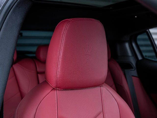 MASERATI MASERATI Grecale 2024