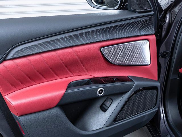 MASERATI MASERATI Grecale 2024