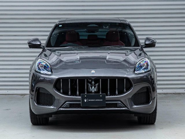 MASERATI MASERATI Grecale 2024