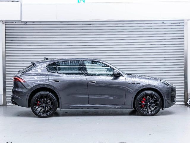 MASERATI MASERATI Grecale 2024