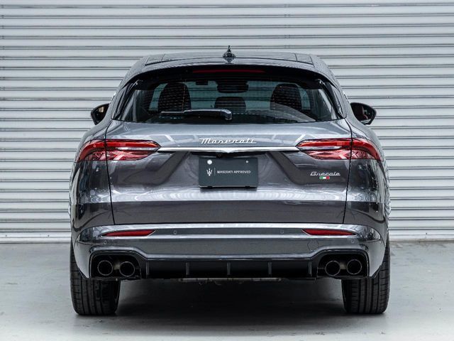 MASERATI MASERATI Grecale 2024