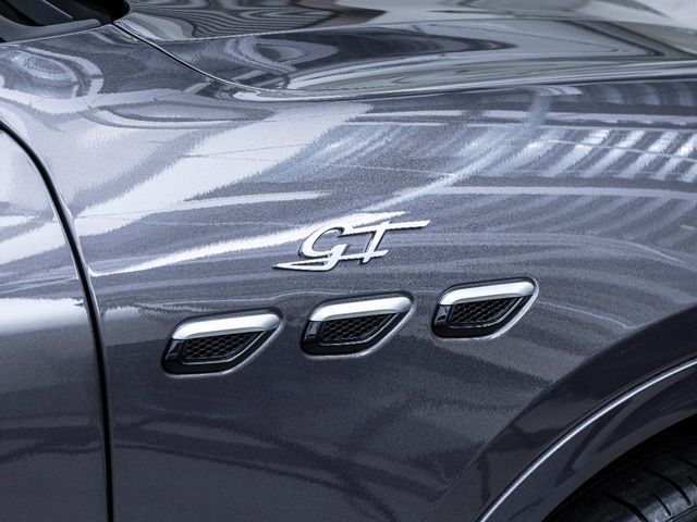 MASERATI MASERATI Grecale 2024