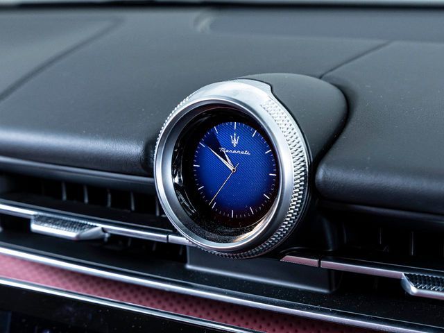 MASERATI MASERATI Grecale 2024