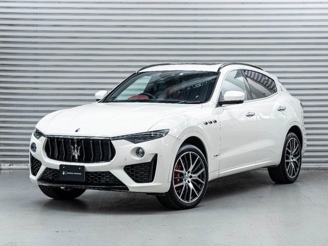 MASERATI MASERATI Levante 2021