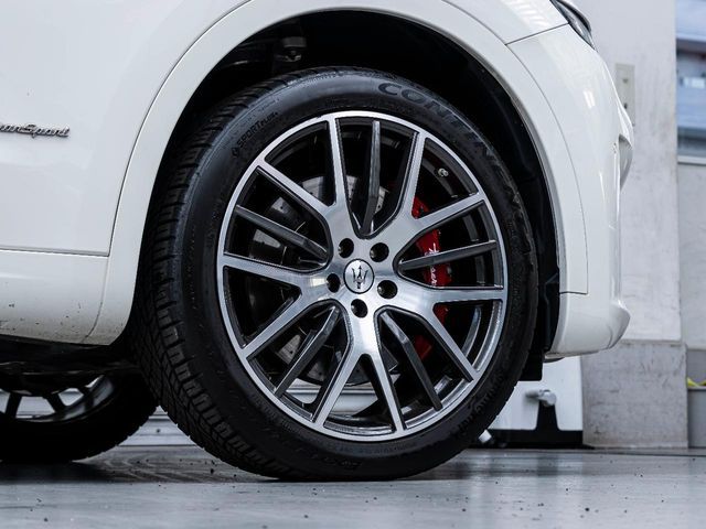 MASERATI MASERATI Levante 2021