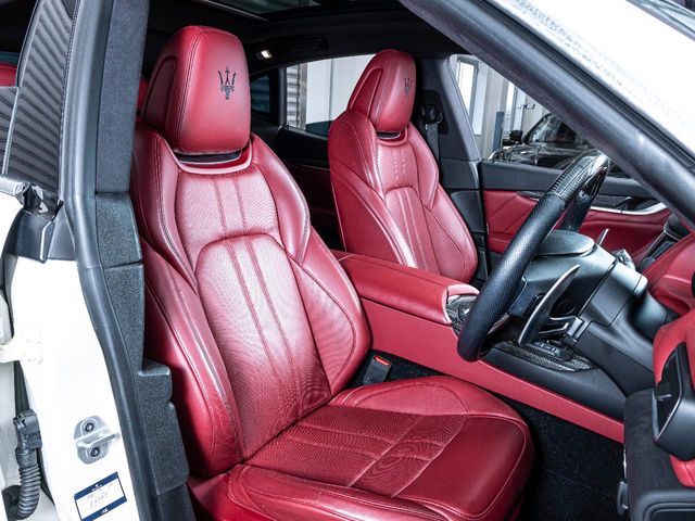 MASERATI MASERATI Levante 2021