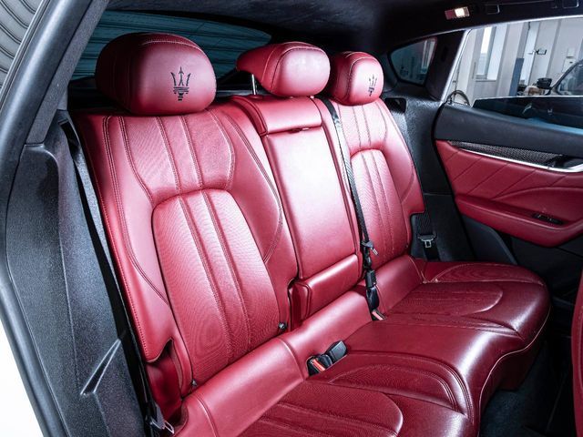 MASERATI MASERATI Levante 2021