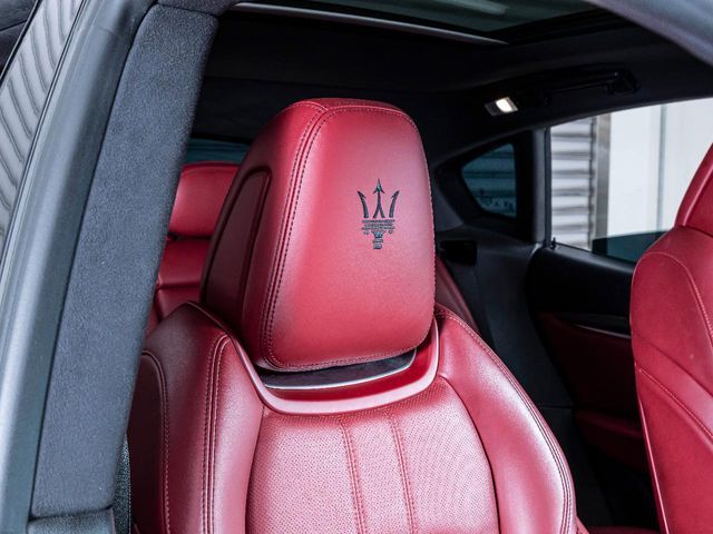 MASERATI MASERATI Levante 2021