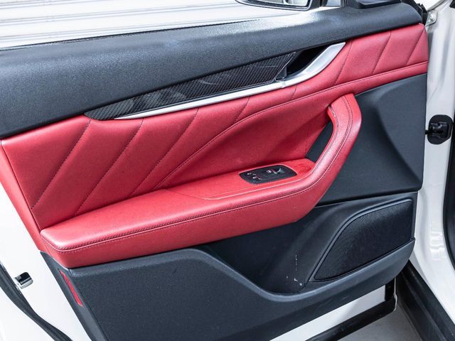 MASERATI MASERATI Levante 2021