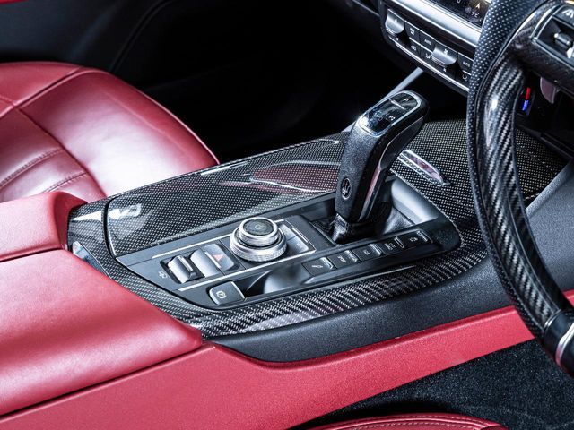 MASERATI MASERATI Levante 2021