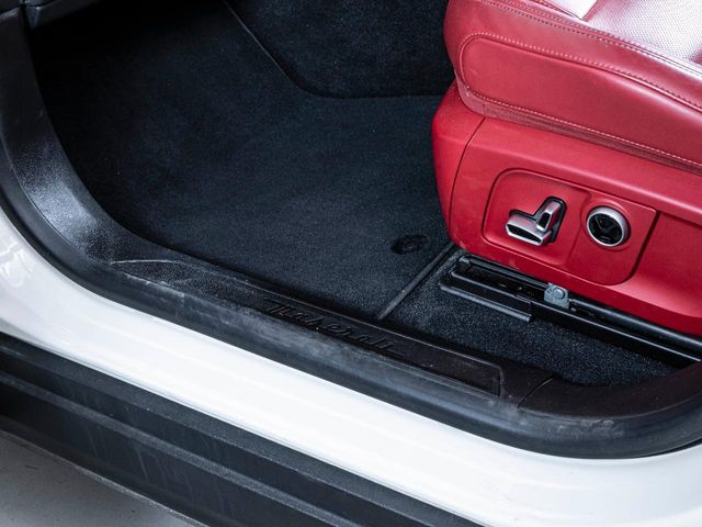 MASERATI MASERATI Levante 2021