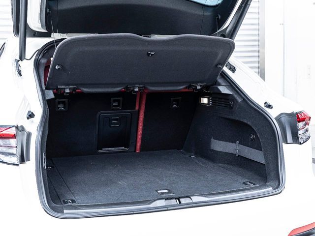 MASERATI MASERATI Levante 2021