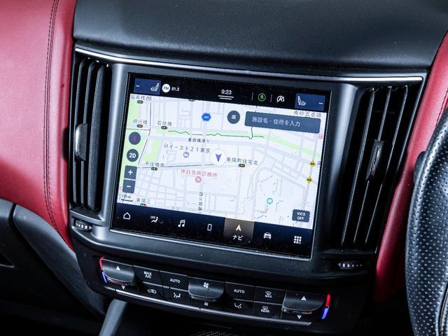 MASERATI MASERATI Levante 2021