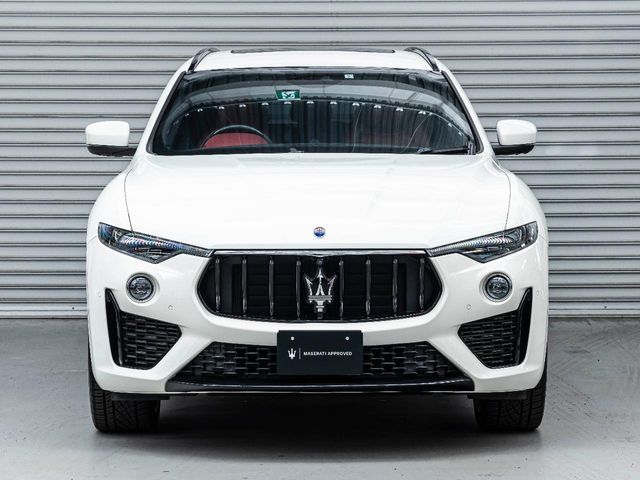 MASERATI MASERATI Levante 2021