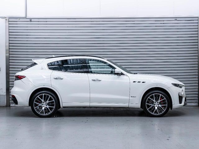 MASERATI MASERATI Levante 2021