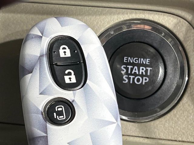 SUZUKI EVERY wagon 2016